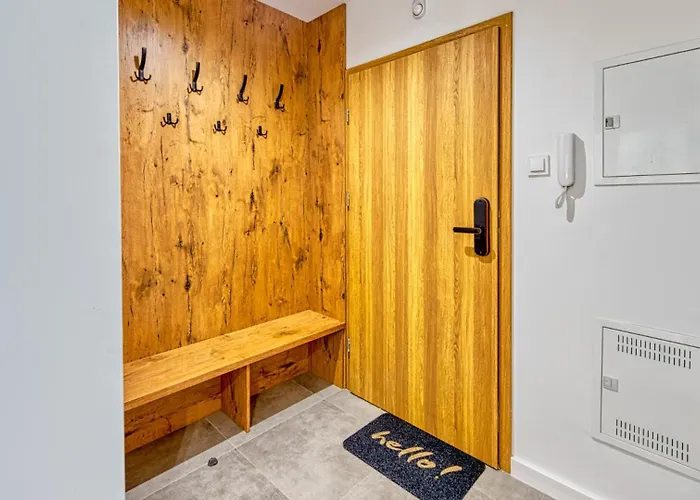 Szafirek Centrum - Kilinskiego 17c By Welcome Apartment Schreiberhau