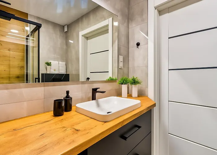 Apartment Szafirek Centrum - Kilinskiego 17c By Welcome