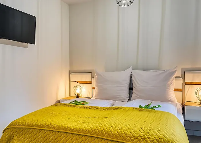 Apartment Szafirek Centrum - Kilinskiego 17c By Welcome Schreiberhau