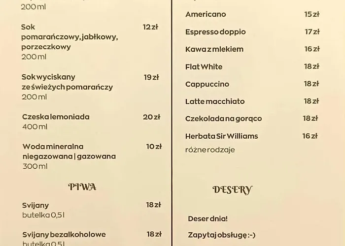 Szafirek Centrum - Kilinskiego 17c By Welcome Schreiberhau