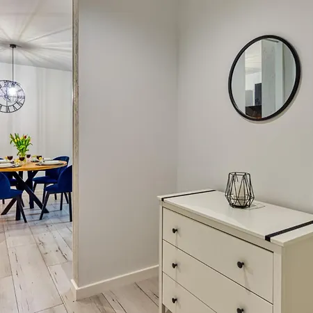 Szafirek Centrum - Kilińskiego 17c By Welcome *