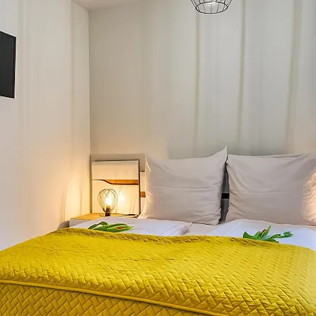 Apartament Szafirek Centrum - Kilińskiego 17c By Welcome Szklarska Poręba